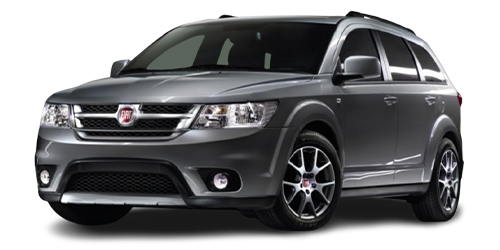 Fiat Freemont 2011 - 2016 (JF)