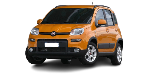 Fiat Panda 2013 - 2015