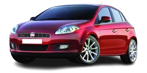 Fiat Ritmo 2008 - 2009