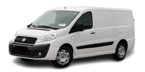 Fiat Scudo 2008 - 2015
