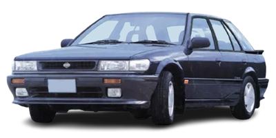 Ford Corsair 1990 - 1992 (UA) Hatch Wiper Blades