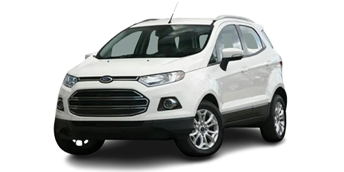 Ford Ecosport 2013 - 2019 (BK)