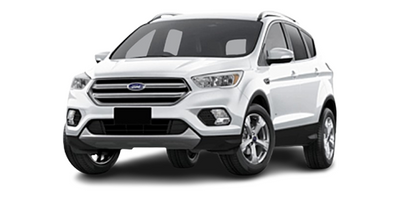 Ford Escape 2016 - 2020 (ZG) Wiper Blades