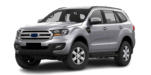 Ford Everest 2015 - 2021 (UA)
