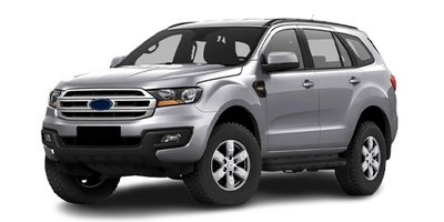 Ford Everest 2015 - 2021 (UA) Wiper Blades