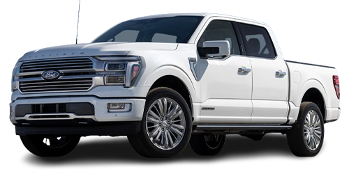 Ford F150 2008 - 2025 (10th GEN - 13th GEN)