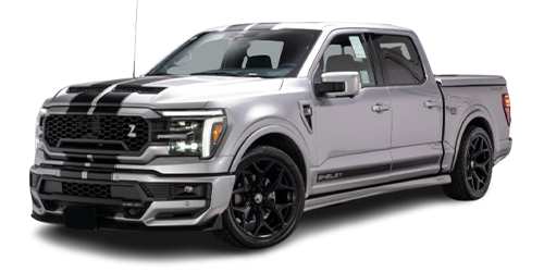 Ford F150 Shelby Super Snake