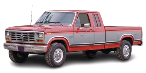 Ford F250