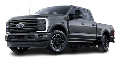 Ford F250 2007 - 2025 Wiper Blades