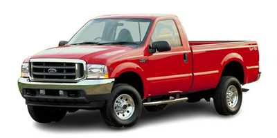 Ford F250 2003 - 2006 (RN) Wiper Blades