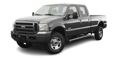 Ford F350 2003 - 2006 (RN)