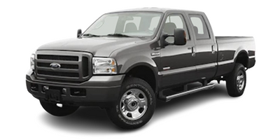 Ford F350 2003 - 2006 (RN) Wiper Blades