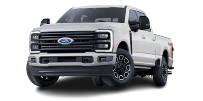 Ford F350 Super Duty 2014 - 2025 Wiper Blades