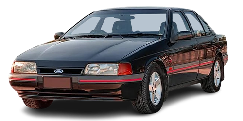 Ford Fairmont
