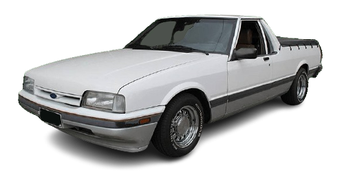 Ford Falcon
