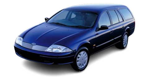 Ford Falcon