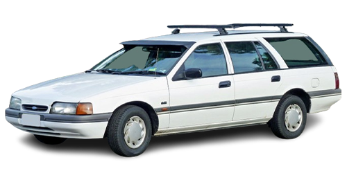 Ford Falcon 1988 - 1994 (EA, EB, ED) Wagon