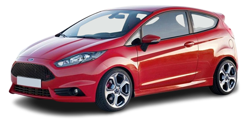 Ford Fiesta ST