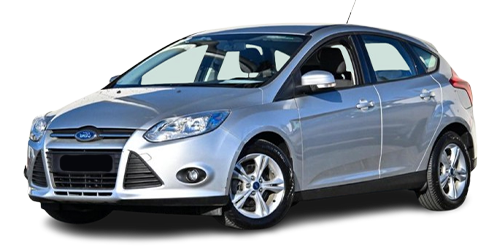 Ford Focus ST 2012 - 2015 (LW MKII)