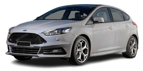 Ford Focus ST 2015 - 2018 (LZ)