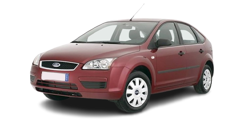 Ford Focus 2005 - 2011 (LS, LT, LV) Sedan