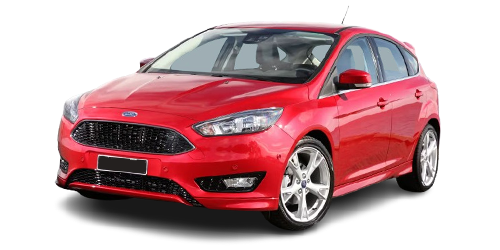 Ford Focus 2015 - 2018 (LZ) Sedan