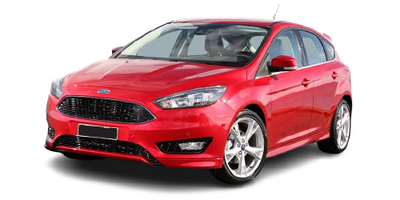 Ford Focus 2015 - 2018 (LZ) Sedan Wiper Blades