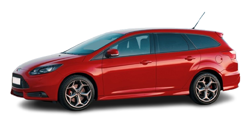Ford Focus 2011 - 2017 (MK3) Wagon