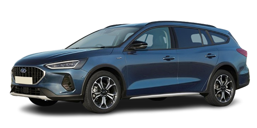 Ford Focus 2018 - 2022 (SA) Wagon