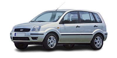 Ford Fusion 2002 - 2012 (02) Wiper Blades