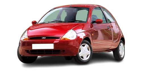 Ford Ka 1999 - 2002 (TA, TB)