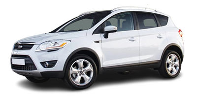 Ford Kuga 2012 - 2013 (TE) Wiper Blades