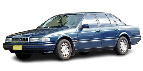 Ford LTD
