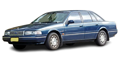 Ford LTD 1988 - 1995 (DA, DC) Wiper Blades