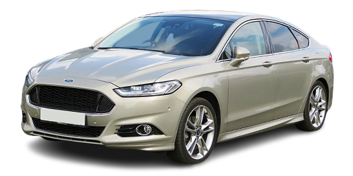 Ford Mondeo 2015 - 2019 (MD) Sedan-Hatch