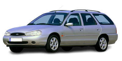 Ford Mondeo 1996 - 1998 (HB, HC) Wagon Wiper Blades