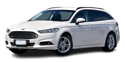 Ford Mondeo 2015 - 2023 (MD) Wagon