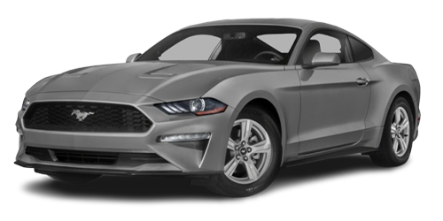 Ford Mustang 2018 - 2025 (FN) Coupe