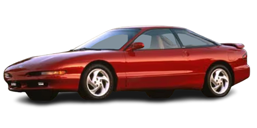 Ford Probe 1994 - 1998 | Wiper Blades