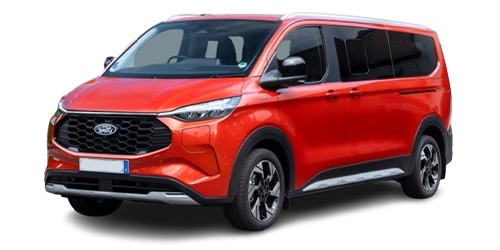 Ford Tourneo