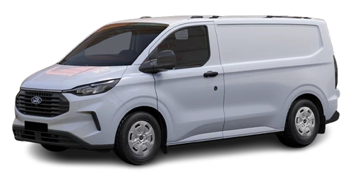 Ford Transit Custom 2023 - 2025 (AV)