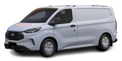 Ford Transit Custom 2023 - 2025 (AV) Wiper Blades