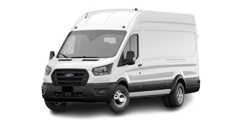 Ford Transit 2014 - 2025 (VO)