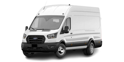 Ford Transit 2014 - 2025 (VO) Wiper Blades