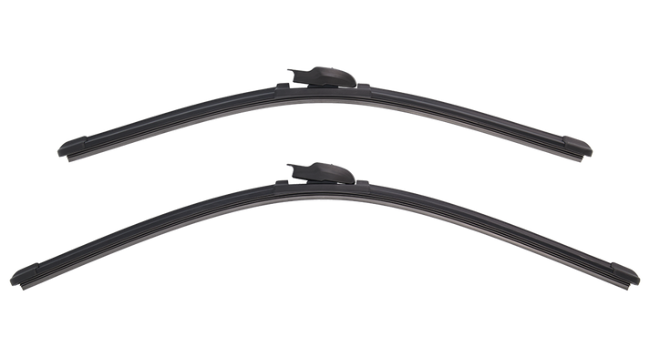 2012 Ford Focus Wiper Blades