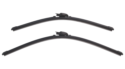 Volkswagen ID.4 2024 - 2025 (E2) Wiper Blades
