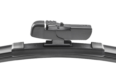 Front Wiper Blades