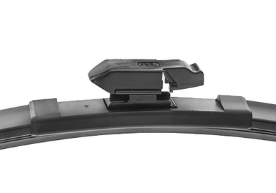 Front Wiper Blades