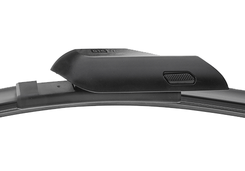 How to fit your front wipers