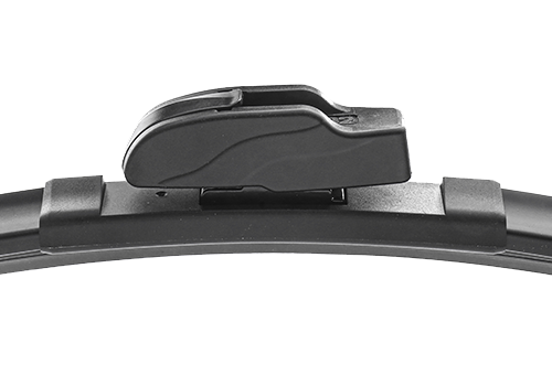 How to fit your front wipers